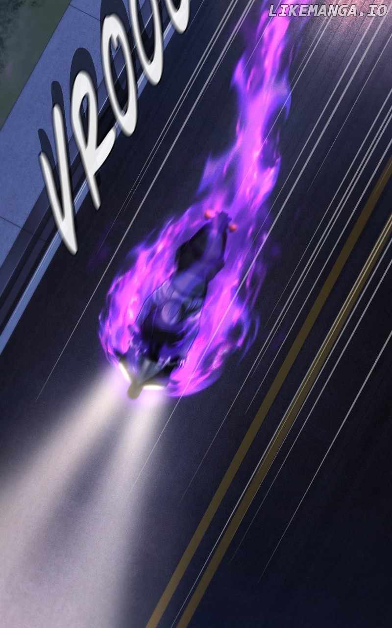 Paranoid Mage Chapter 58 107
